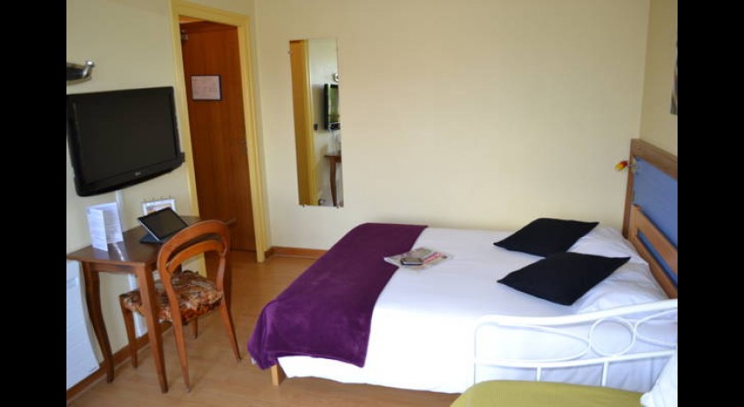 Hôtel Davat  Aix-les-bains