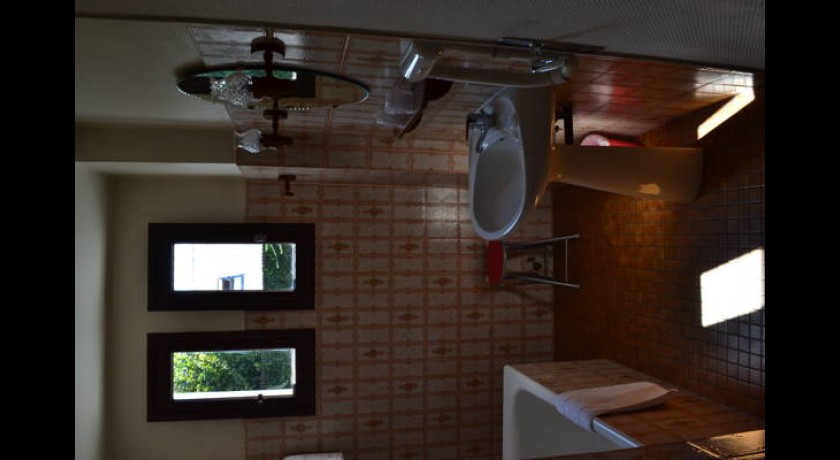 Hôtel Davat  Aix-les-bains