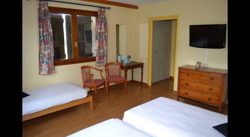 Hôtel Davat  Aix-les-bains