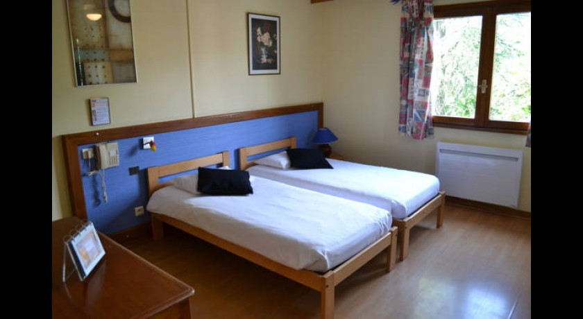 Hôtel Davat  Aix-les-bains