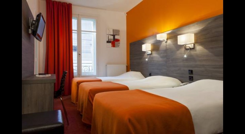 Hotel Actuel  Chambéry