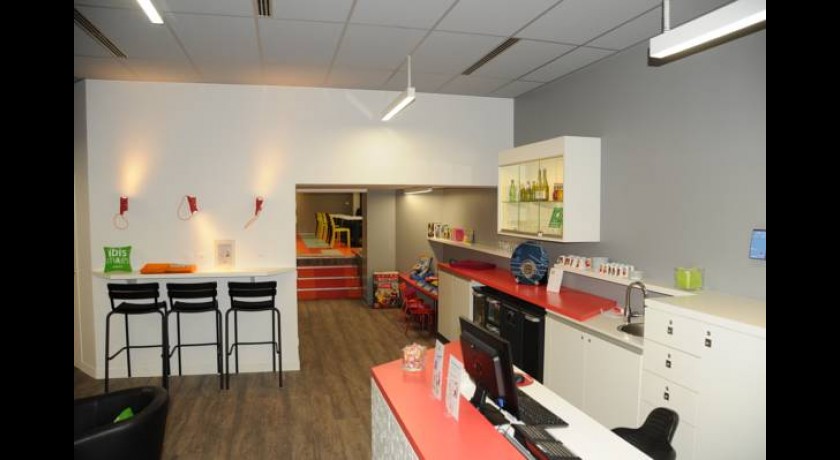Art Hôtel  Chambéry