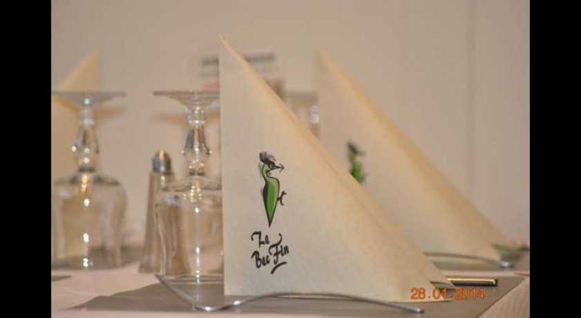 Hotel Hostellerie Le Bec Fin  Aix-les-bains