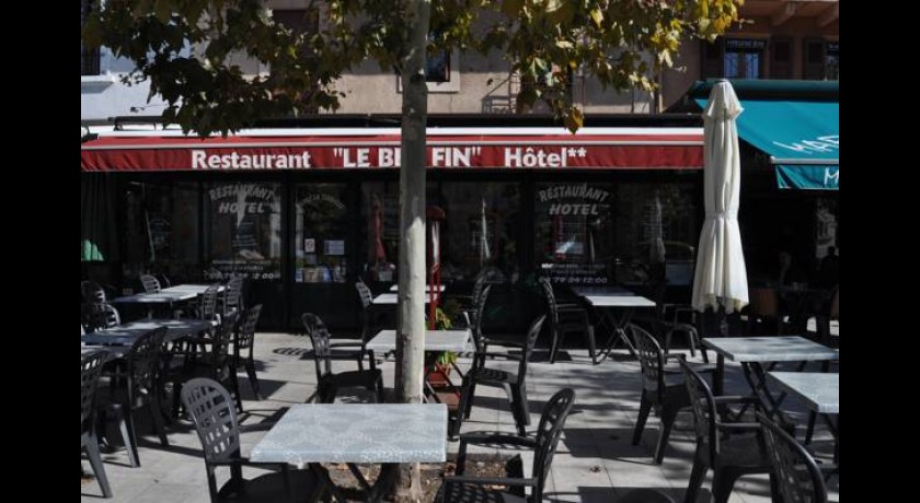 Hotel Hostellerie Le Bec Fin  Aix-les-bains