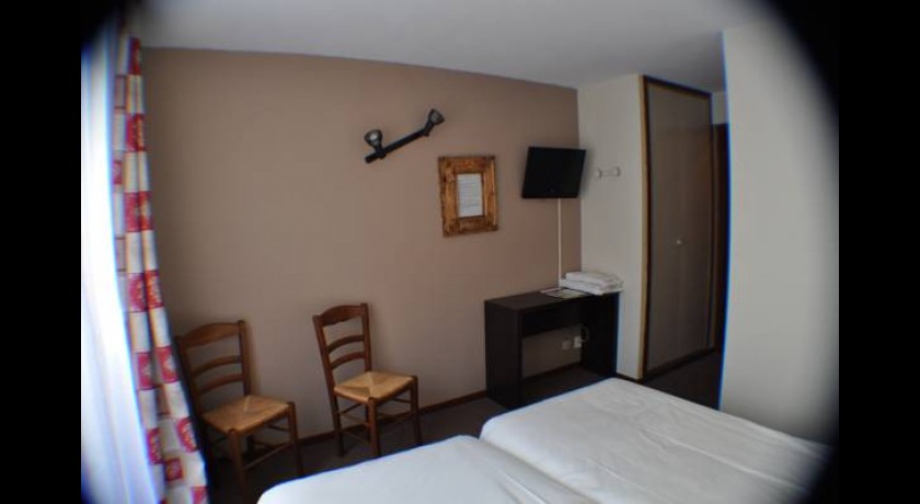 Hotel Hostellerie Le Bec Fin  Aix-les-bains