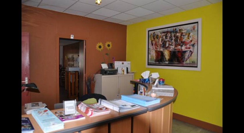 Hotel Hostellerie Le Bec Fin  Aix-les-bains