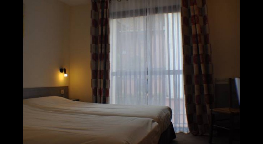 Hotel Hostellerie Le Bec Fin  Aix-les-bains