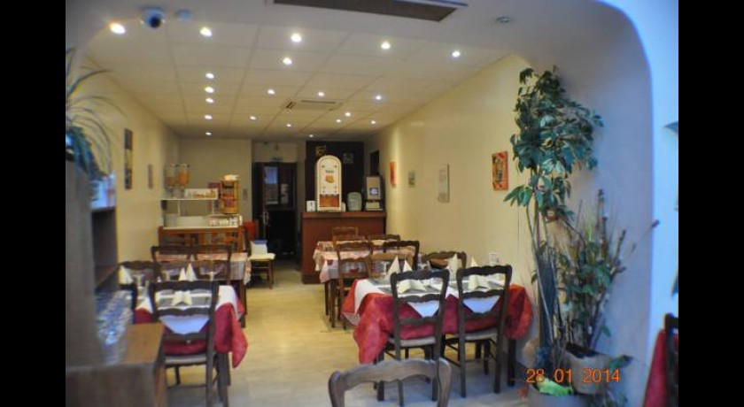 Hotel Hostellerie Le Bec Fin  Aix-les-bains