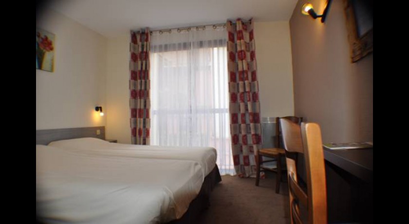 Hotel Hostellerie Le Bec Fin  Aix-les-bains