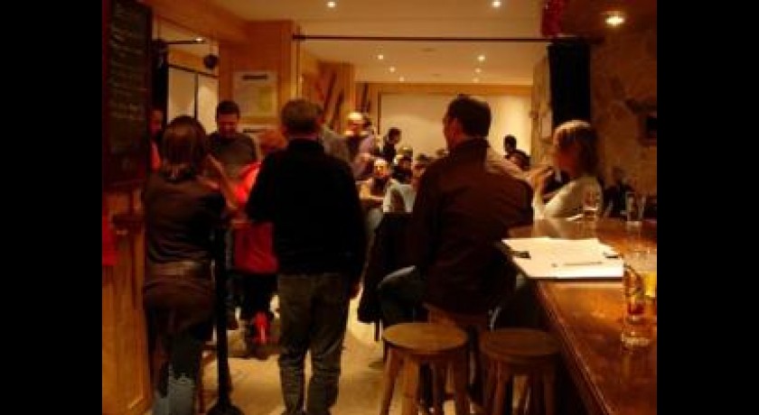 To Hôtel Le Bec Rouge  Tignes