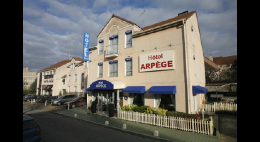 Hôtel Arpège  Arpajon