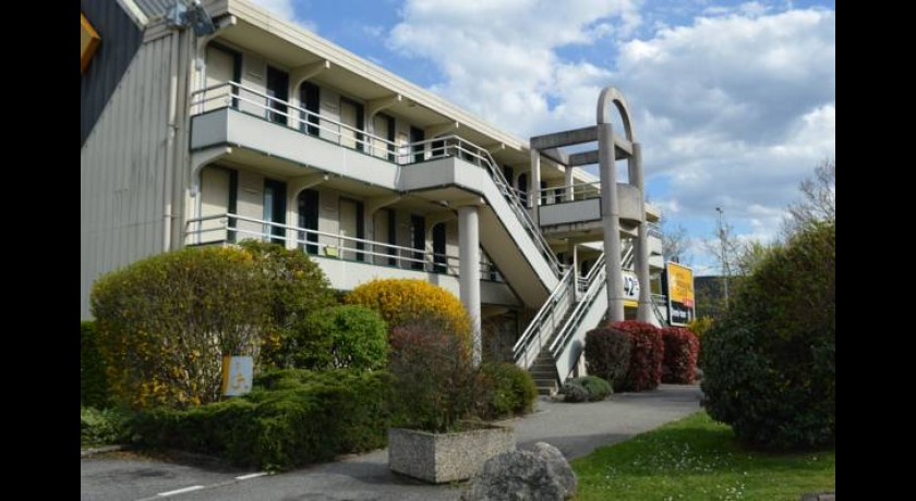 Hôtel Première Classe  Chambéry