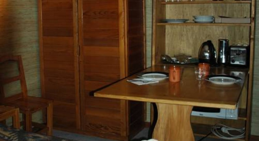 Hôtel Sakura  Val-d'isère