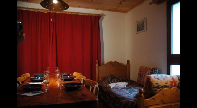 Hôtel Sakura  Val-d'isère