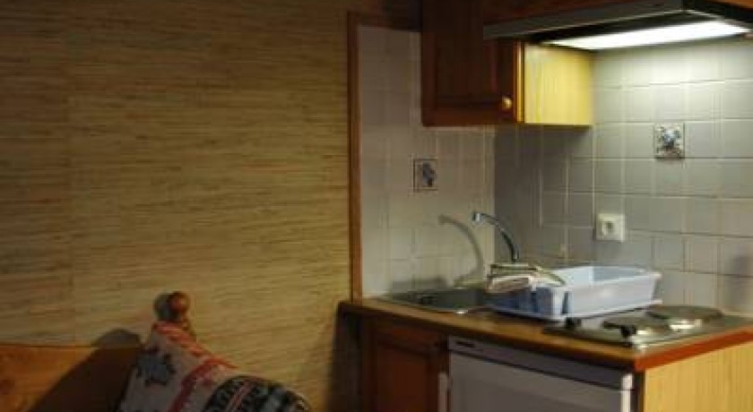 Hôtel Sakura  Val-d'isère