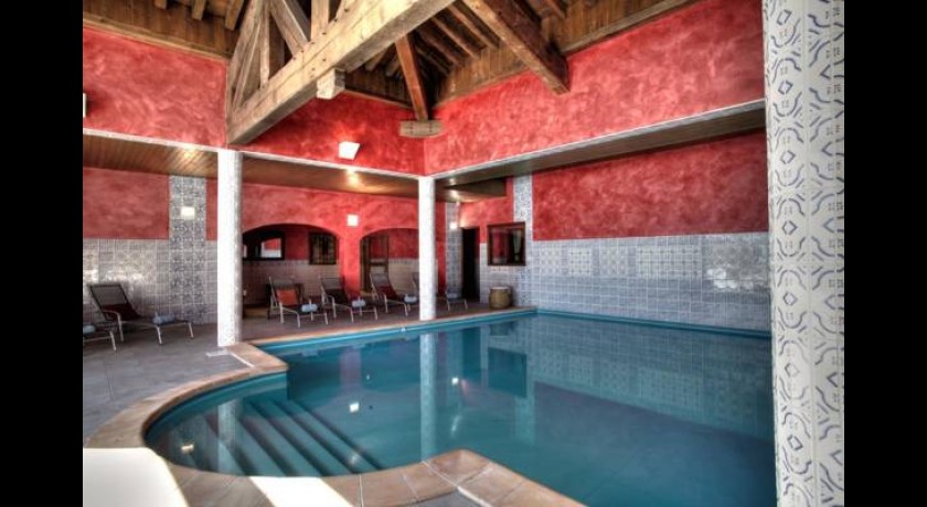 Hôtel Les Suites Du Montana  Tignes