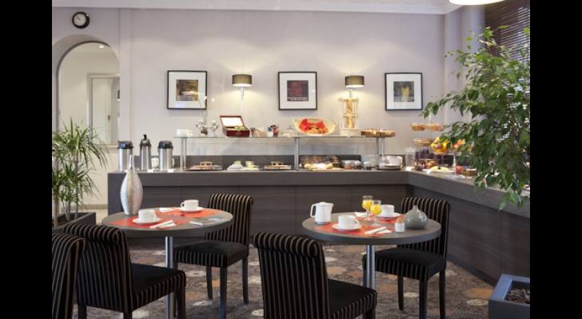 Découvrez l'Allobroges Park Hôtel à Annecy - Un Écrin de Charme au Cœur de la Ville