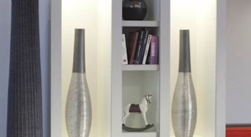 Découvrez l'Allobroges Park Hôtel à Annecy - Un Écrin de Charme au Cœur de la Ville