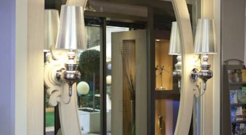 Découvrez l'Allobroges Park Hôtel à Annecy - Un Écrin de Charme au Cœur de la Ville