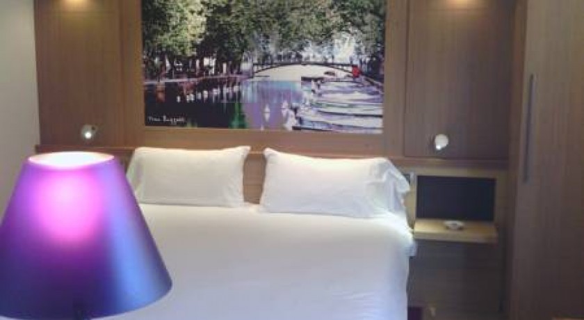 Hotel Comfort Mandallaz  Annecy