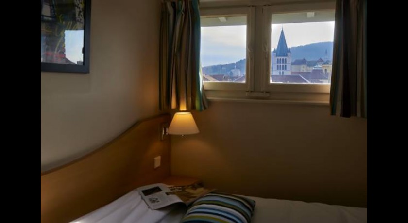 Hôtel Du Nord  Annecy