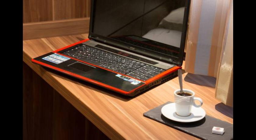 Hôtel Novel Restaurant La Mamma  Annecy