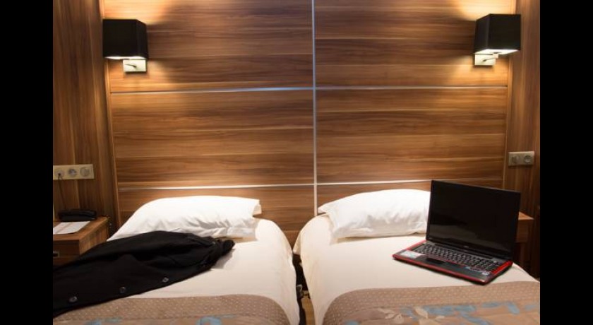 Hôtel Novel Restaurant La Mamma  Annecy