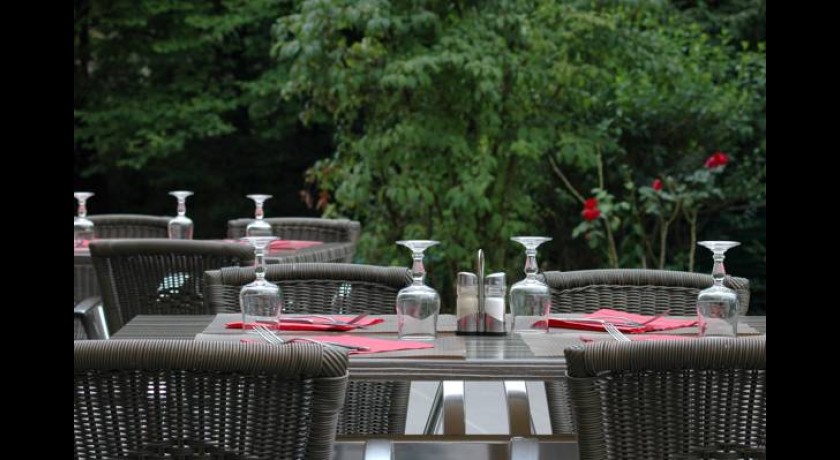 Hôtel Novel Restaurant La Mamma  Annecy