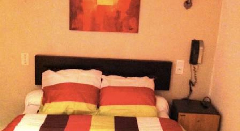 Hôtel De Savoie  Annecy