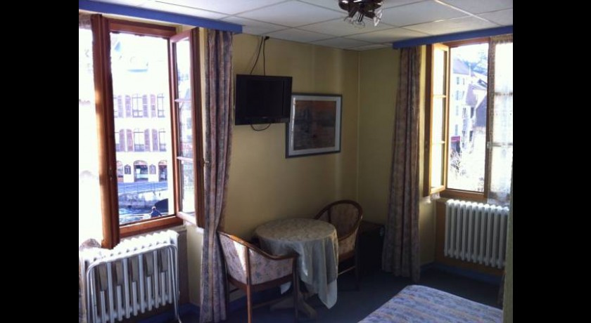 Hôtel De Savoie  Annecy