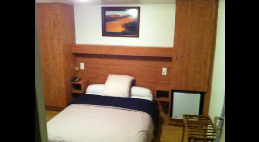 Hôtel De Savoie  Annecy