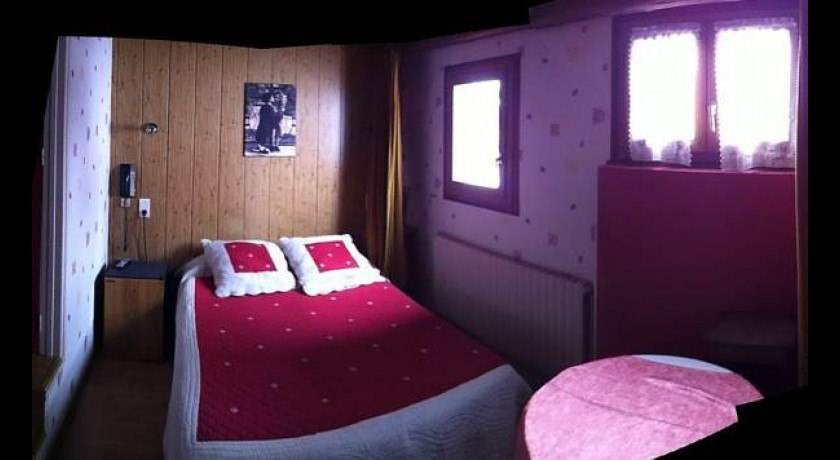 Hôtel De Savoie  Annecy