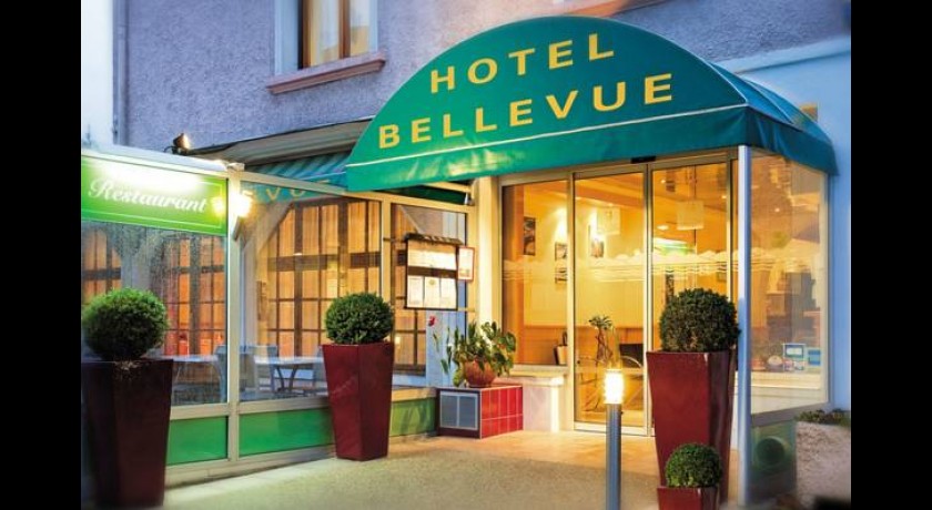 Hôtel Bellevue  Annecy