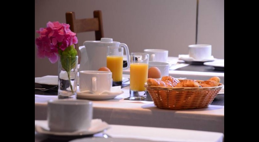 Hôtel Les Terrasses  Annecy