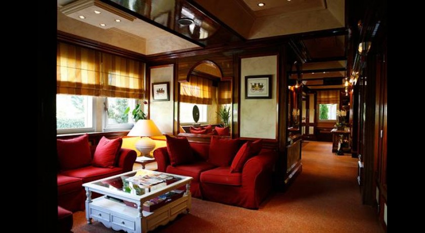 Hôtel Le Flamboyant  Annecy-le-vieux