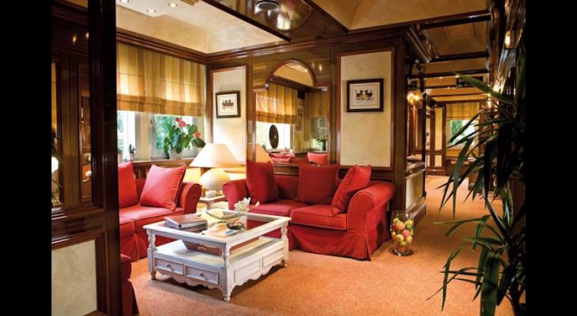 Hôtel Le Flamboyant  Annecy-le-vieux