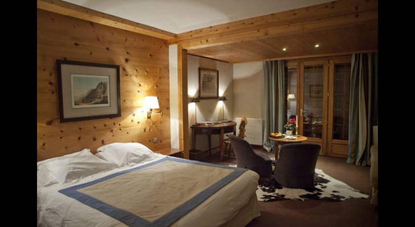Hotel Auberge Du Bois Prin  Chamonix-mont-blanc