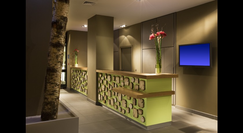 Hôtel Les Aiglons Chamonix-mont-blanc