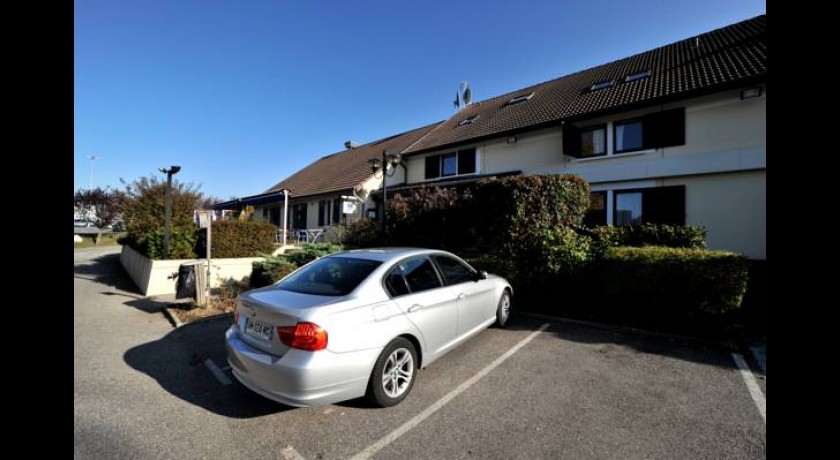 Hôtel Kyriad Annecy Sud  Cran-gevrier