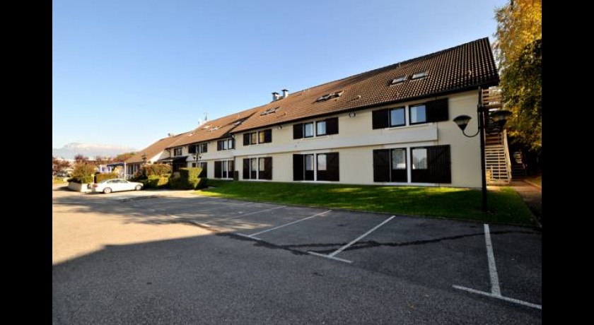 Hôtel Kyriad Annecy Sud  Cran-gevrier