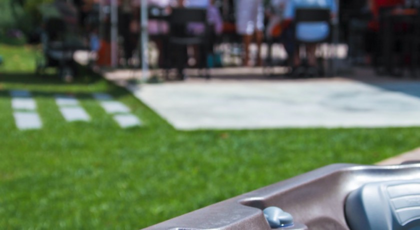 Hôtel Le Clos Marcel Duingt