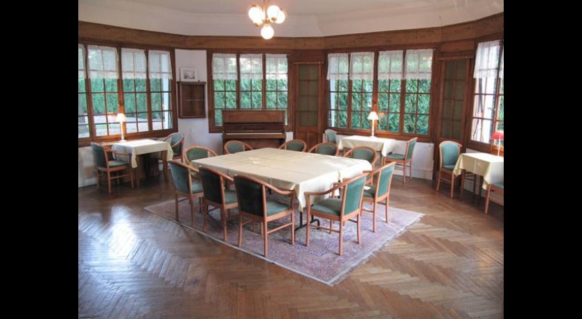 Hôtel De La Plage Publier