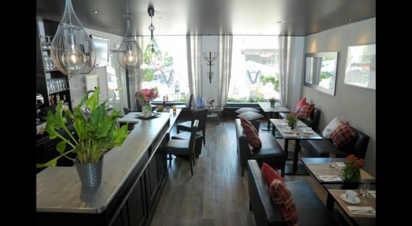 Hôtel Val D'este  Saint-gervais-les-bains