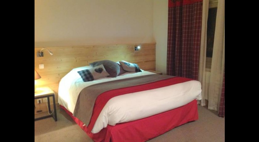 Hôtel Val D'este  Saint-gervais-les-bains