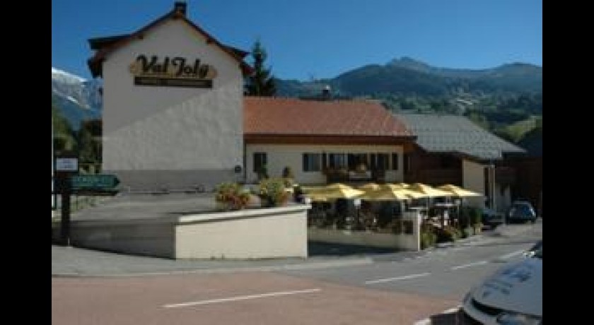 Hôtel Val Joly  Saint-gervais-les-bains
