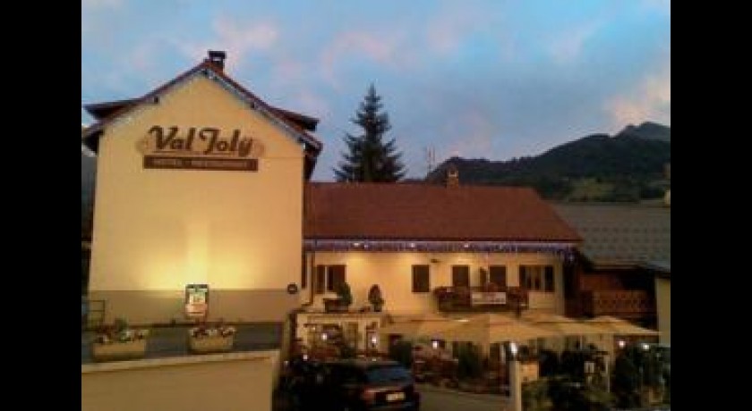 Hôtel Val Joly  Saint-gervais-les-bains