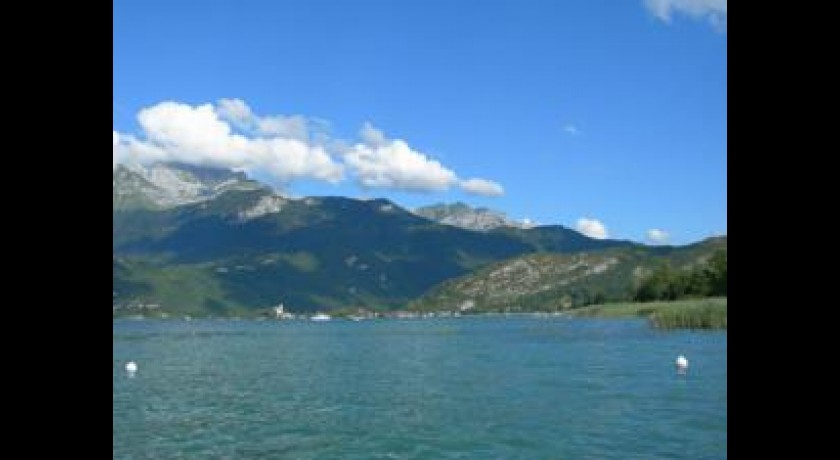 Hôtel Les Tilleuls Saint-jorioz