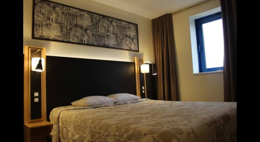Euro Hôtel Orly Rungis  Fresnes