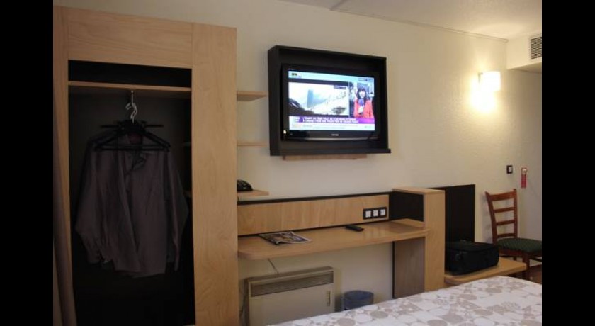 Euro Hôtel Orly Rungis  Fresnes