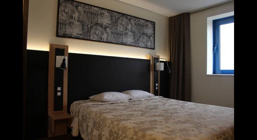 Euro Hôtel Orly Rungis  Fresnes